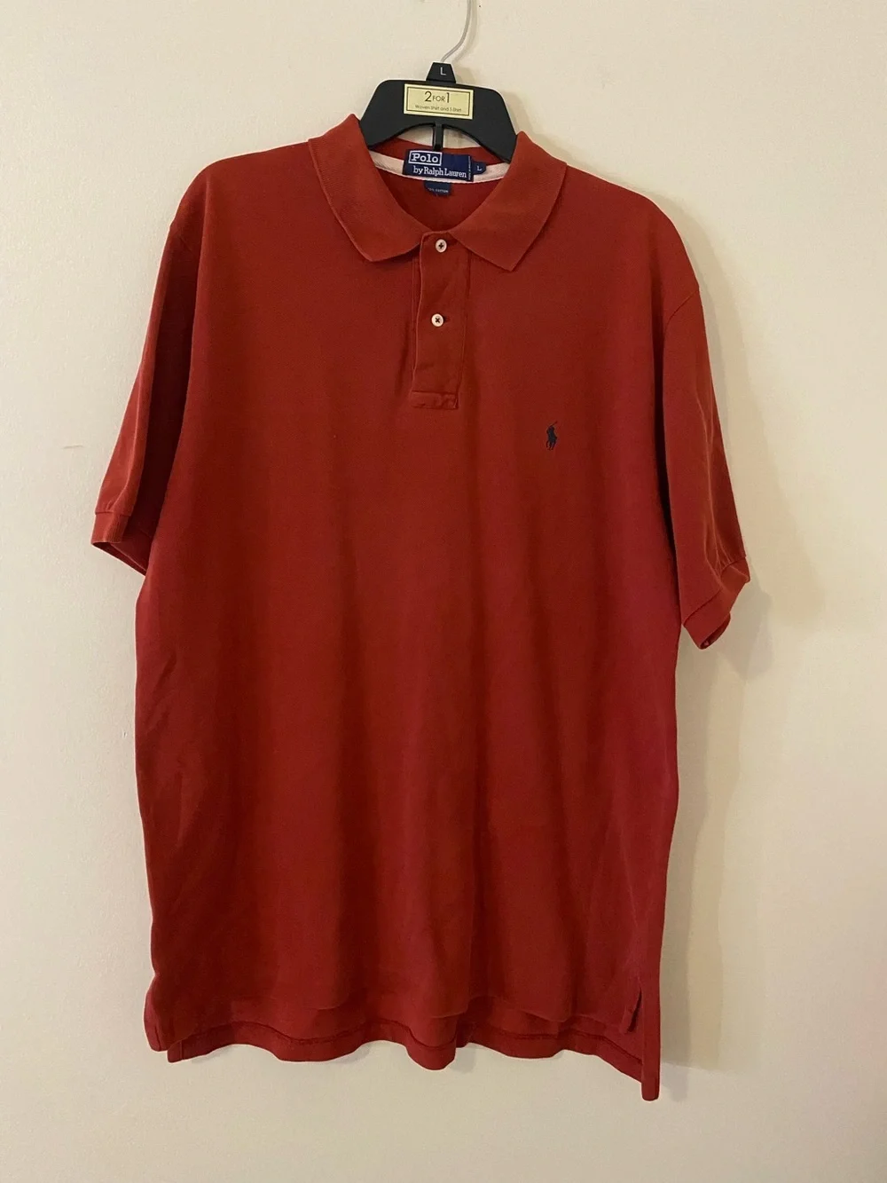 Ralph Lauren polo by